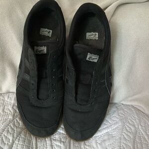 Onitsuka Tiger size is 10 men’s